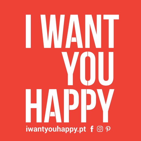 I Want You Happy