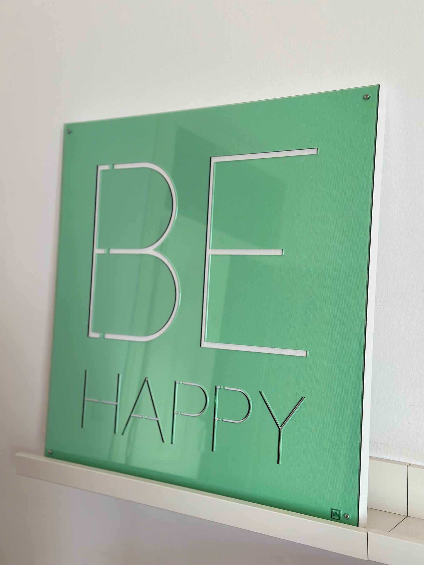 Be Happy