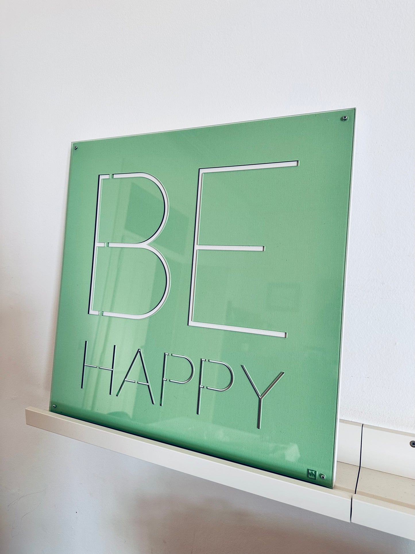 Be Happy