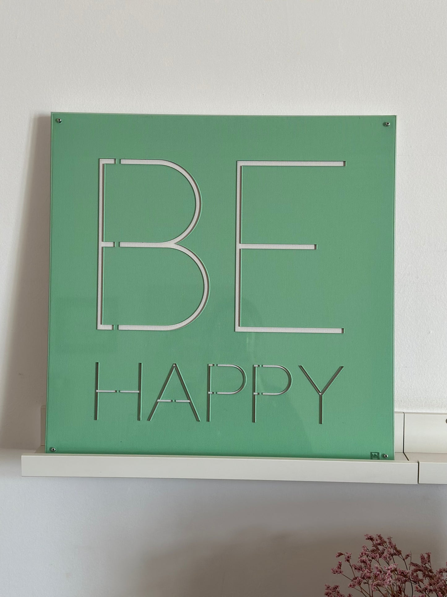 Be Happy