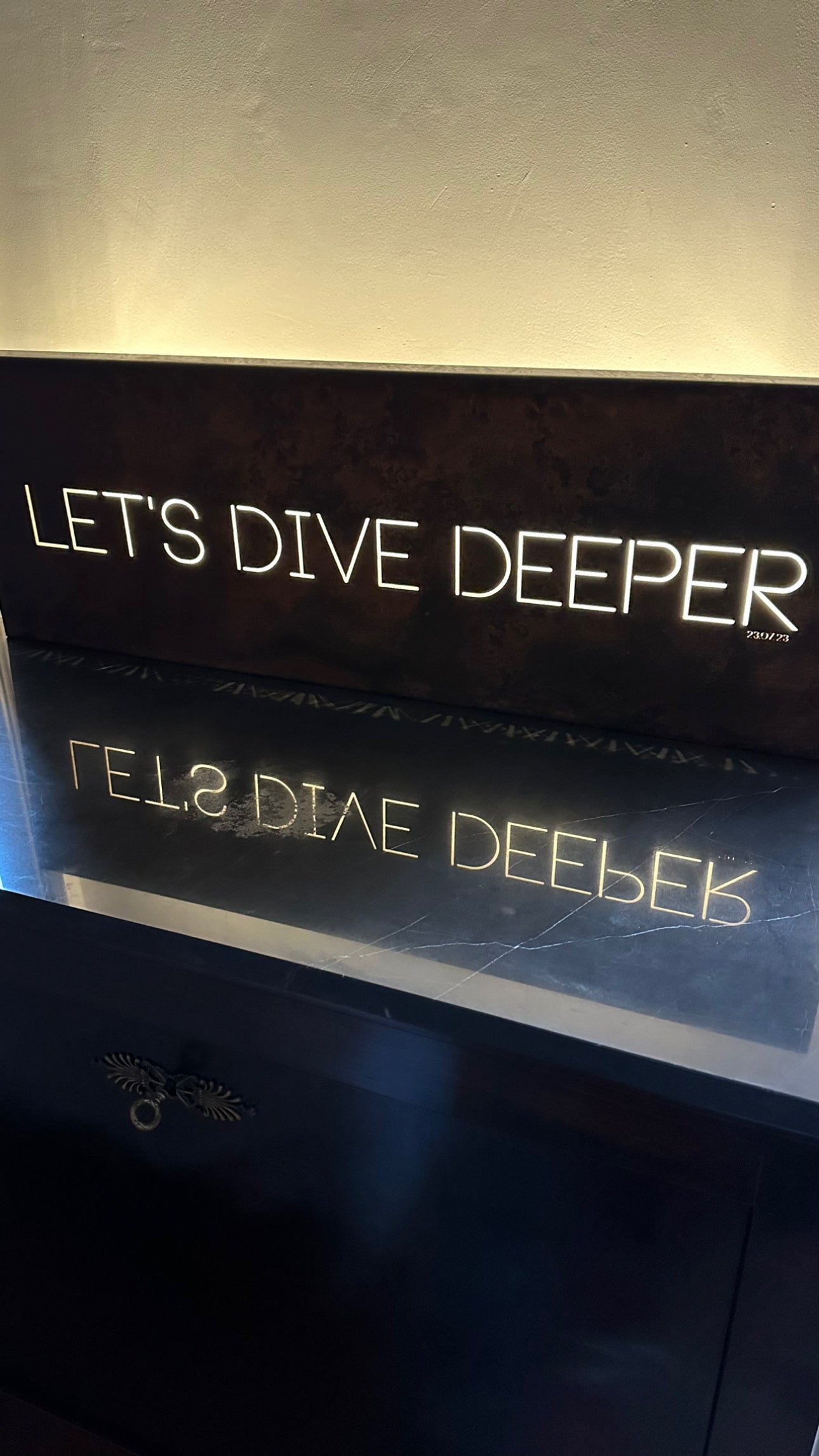 Let’s Dive deeper